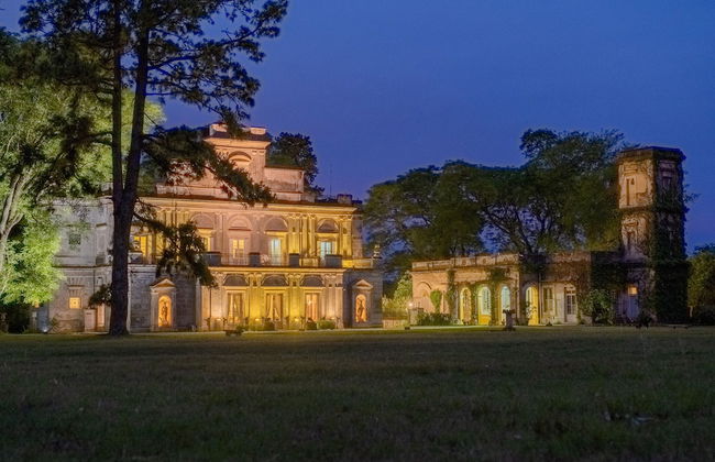 Palacio Santa Candida - Photo 32