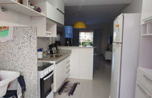 Apartamento Térreo Villa das Águas - Photo 37