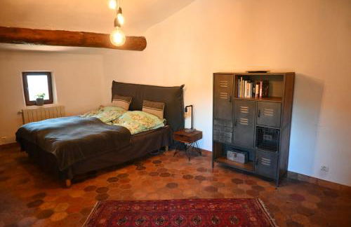 Maison Porte Heureuse - Foto 19