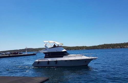 This Pleasant Holiday Home is an Ideal Starting Point to Explore Dalmatia - Foto 71