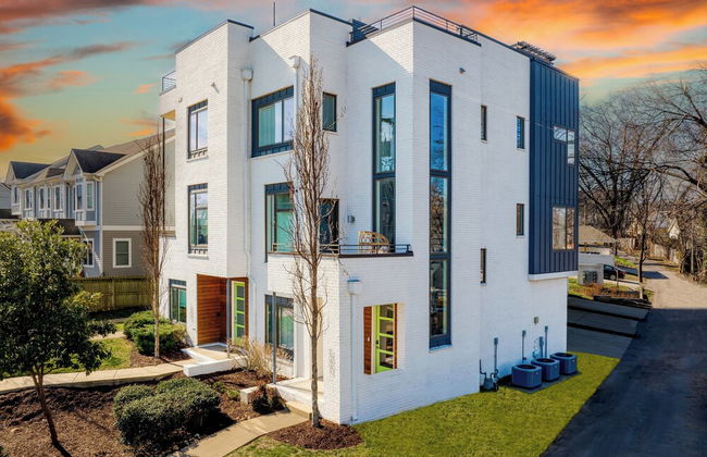 Doralee by Avantstay Rooftopterrace 8 Mins to Broadway Dolly Parton Theme - Foto 29