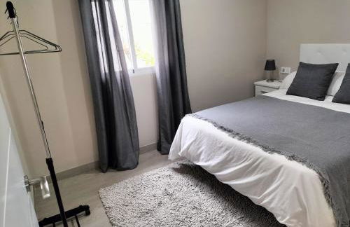 Apartamento zafra Cristina - Foto 6