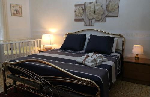 "Lemon Tree House"for Climbers and Mtb - Foto 23