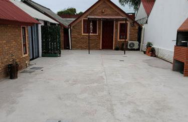 Cabañas Brisa's - Photo 26