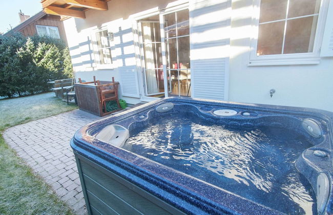 Lovely Chalet in Sankt Margarethen im Lungau near Ski Lift - Photo 11