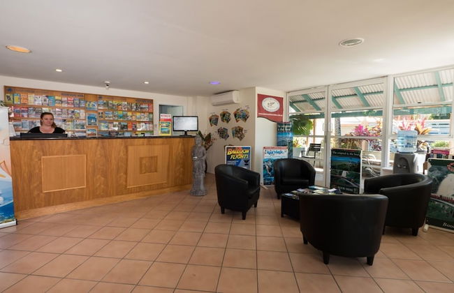 Marlin Cove Resort - Photo 3