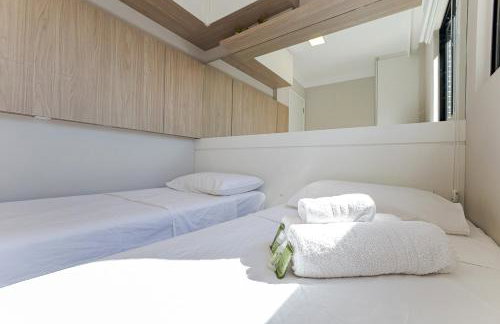 Ap Moderno Ap 21 Soho Life - Photo 44