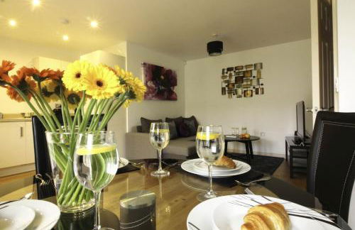 UR City Pad - Regent Wharf - Foto 17