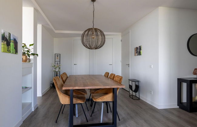 Holiday Home Sint-annaland Near Zeeland Beach - Foto 24