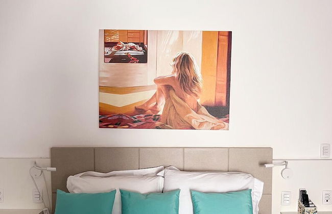 Gardenian Pousada - Photo 5