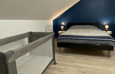 Le Duplex Tout Confort - Foto 13