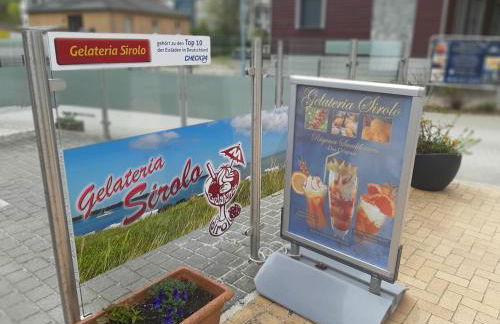 Eine schöne 3-Zimmer-Wohnung mit Ostsee-Zugang! - Foto 29