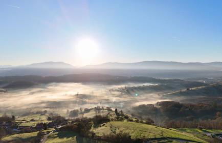 El Capricho de la Hayuela - Photo 22
