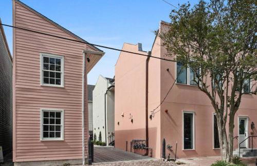 Historic Garden District 5BR with Parking and Balcony - Foto 2