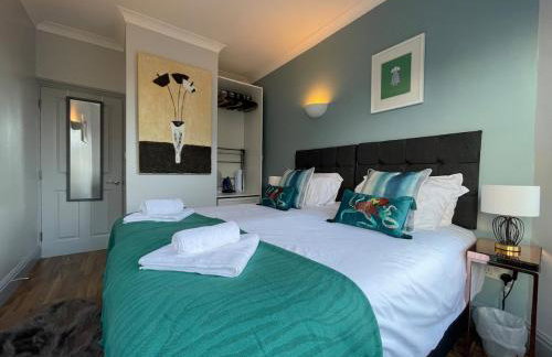 Delightful airy apartment in leafy St Andrews - Foto 4