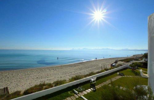 Villa con jardin cerca de la playa - Foto 29