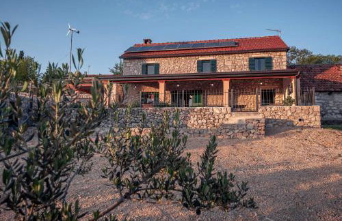 Villa Danica - Foto 43