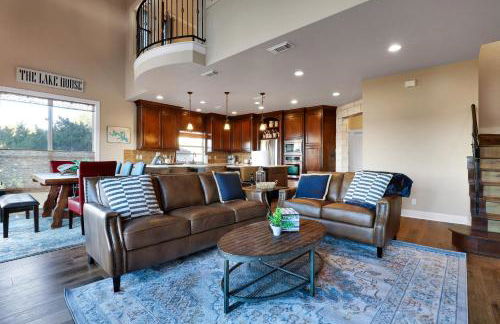 Lake House - A Birdy Vacation Rental - Foto 7