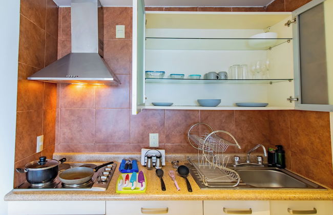 Capitalia Santa Fe - Foto 56