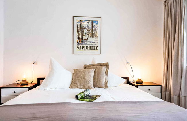 Chesa Ova Cotschna 606 - Foto 11