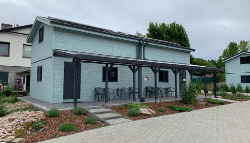 Turkusowy Zakątek - Foto 2, Garden, Garden view