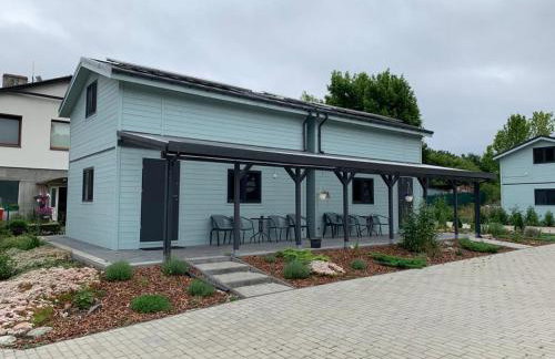 Turkusowy Zakątek - Foto 2