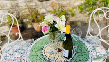 The Billiard Room - Cosy Country Retreat - Foto 3