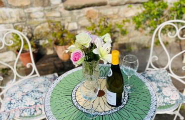 The Billiard Room - Cosy Country Retreat - Foto 3