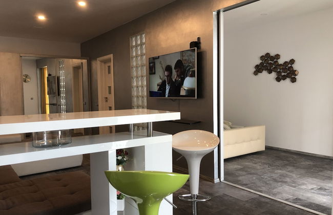 Westpark 2 Residence Lakeview W6 - Foto 5