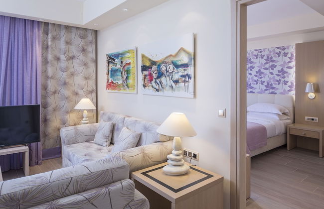 Princess Kyniska Suites - Foto 12