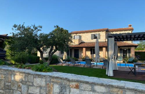 Villa Noce - Foto 12