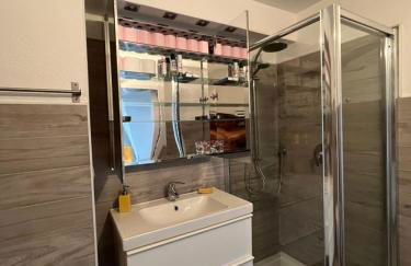 Appartement avec vue mer et piscine - Foto 12