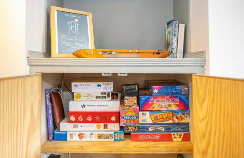 World Heritage Saltaire Stylish Cottage - Foto 25