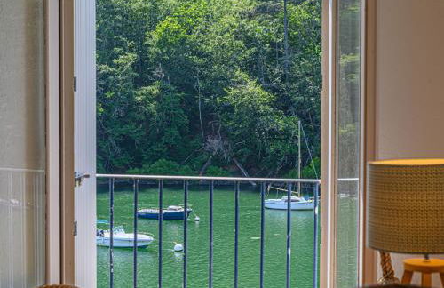 Holiday Home Glann Aven by Interhome - Foto 53