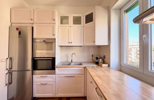 Palm Haven Apartment 5 min from Lido Centro - Foto 43