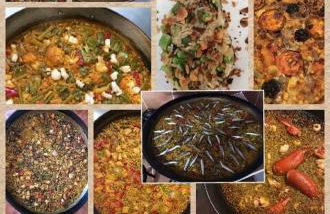 Casas y Cuevas El Solins - Foto 32