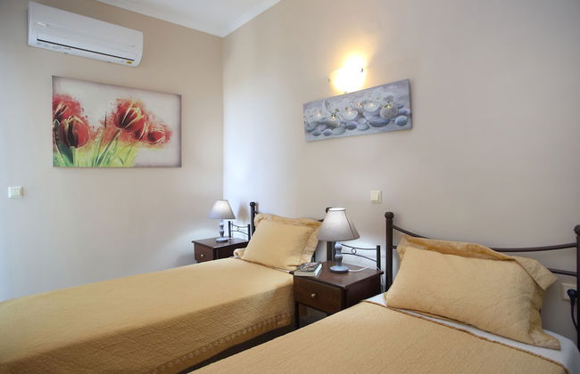 Villas Goudis - Photo 15