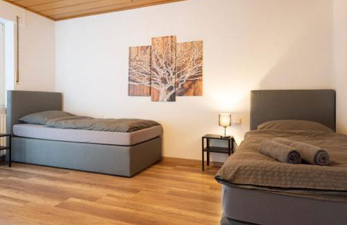 Work & Stay Apartment Emmerich - Foto 45