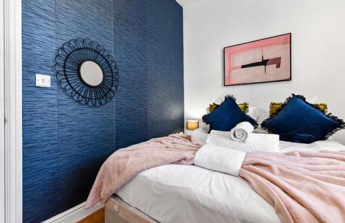 The Cozy Nook in Islington - Foto 17