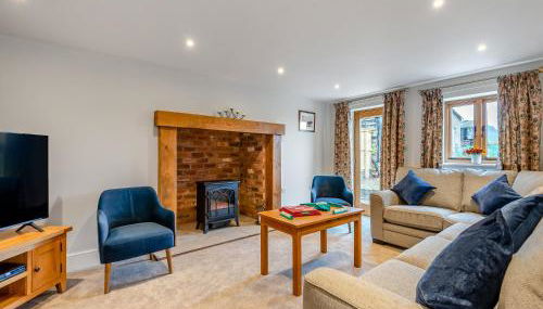 Nupton Hop Kiln - Foto 1