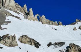 Appartement esprit chalet - splendide vue montagne à 180 - Foto 57