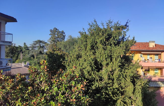 Panay Apartment City Home Holiday - Foto 27