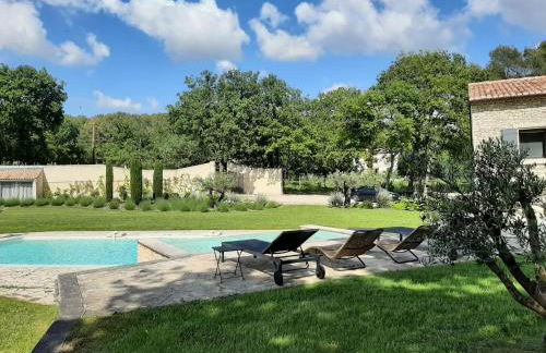 Villa Feijoa en Provence - Foto 40