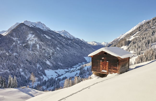 Apart Birgit - Foto 38