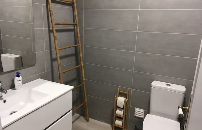 Salty House - Casa Salgada - Foto 13