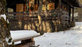 Woods Etna Chalet - Foto 2