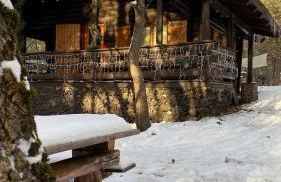 Woods Etna Chalet - Foto 64