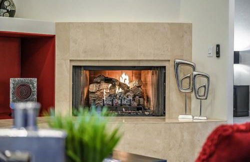 Serenity Peaks- Gorgeous Pet Friendly Villa in Scottsdale with Pool, Spa, and Bikes - Foto 4