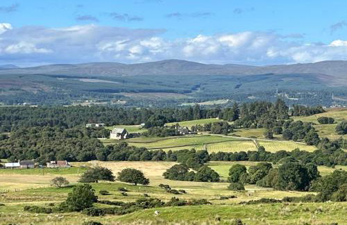 Migdale Heights - Luxury Cabins in The Highlands - Foto 32