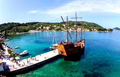 Sandy Beach Apartments - Foto 62